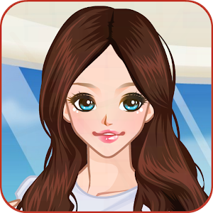 Elegant Dress Up: Marcia.apk 1.0.0