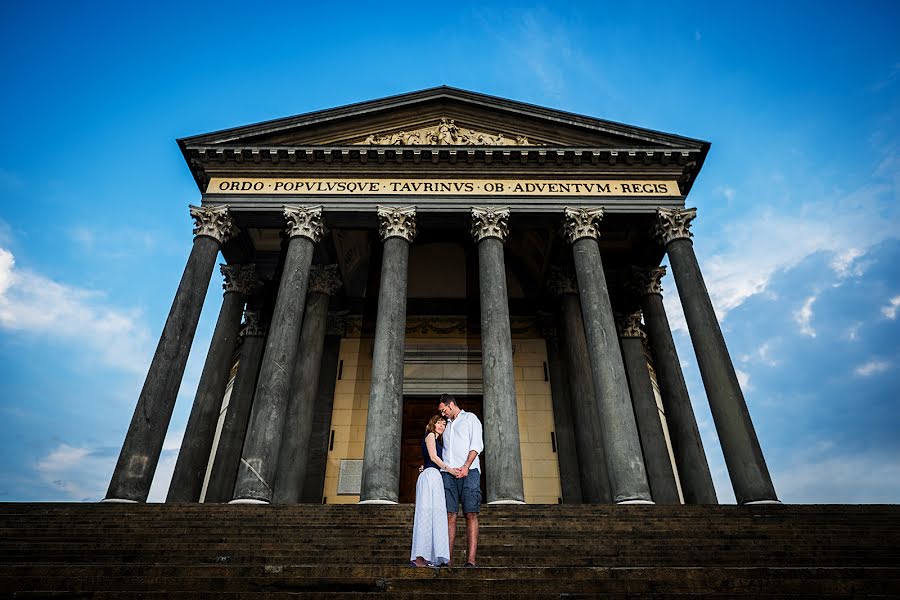 Fotógrafo de casamento Diego Miscioscia (diegomiscioscia). Foto de 18 de fevereiro 2021