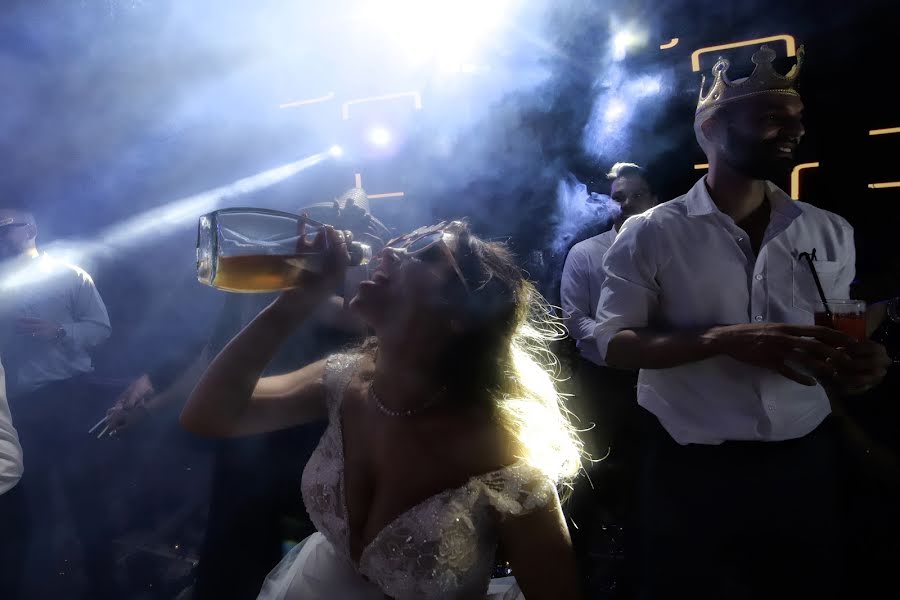 Fotógrafo de casamento Fernando Martínez (fernandomartin). Foto de 15 de abril