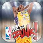 NBA Dunk from Panini Apk