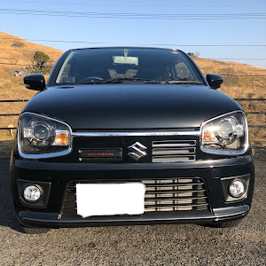 アルトワークス HA36S