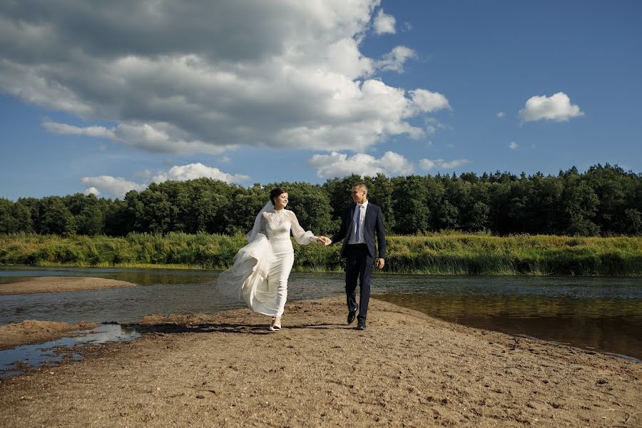 Wedding photographer Olga Sova (olgasova). Photo of 17 August 2022