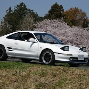 MR2 SW20