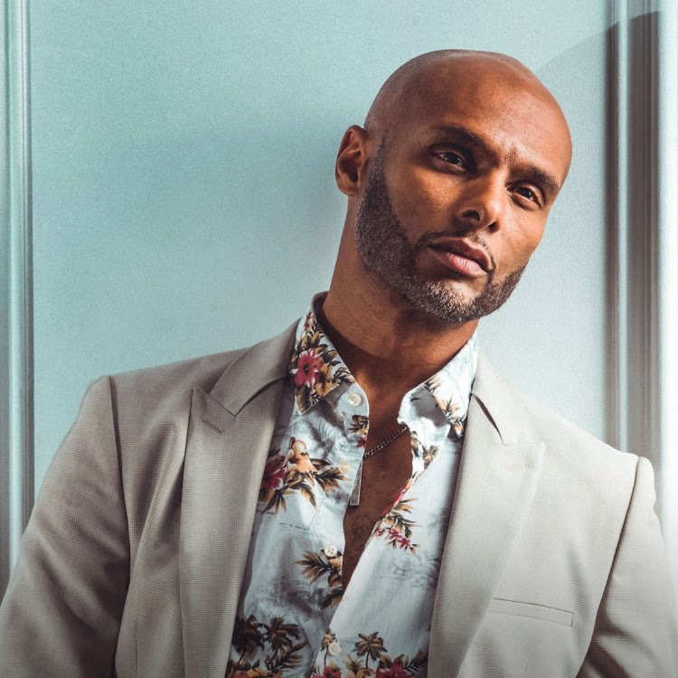 American R&B singer Kenny Lattimore's love for SA is like no other.