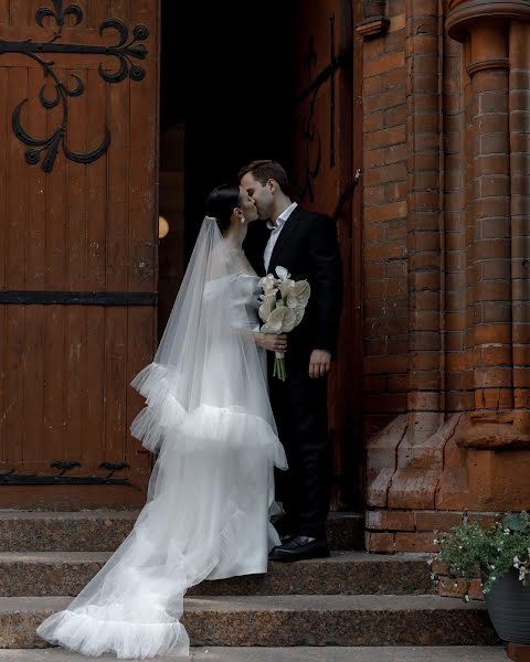 Fotógrafo de bodas Yuliya Ranceva (rantsevaphoto). Foto del 14 de octubre 2023