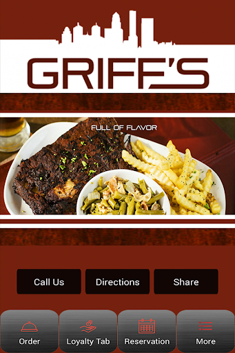 Griff's