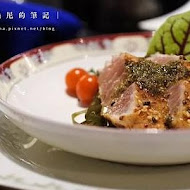 雅樂廚苑 無菜單季節料理