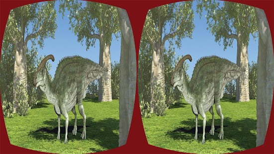 Free Download 3D공룡카드(VR) APK