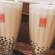 春水堂人文茶館