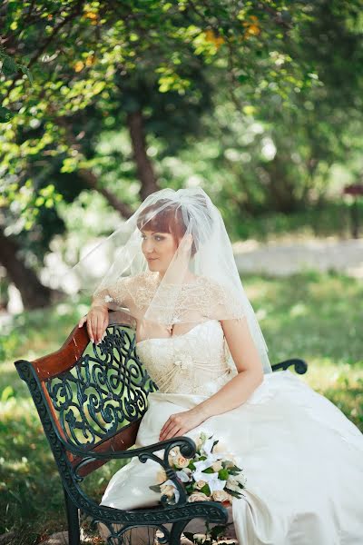 Photographe de mariage Svetlana Lanenkova (lanenkova). Photo du 17 octobre 2014