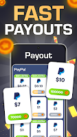 CashDay: Earn Money Daily Screenshot