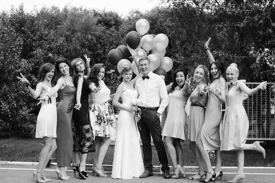 Wedding photographer Sofya Cykunova (photosonts). Photo of 26 December 2017