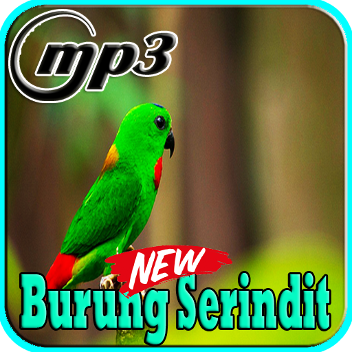 Kicau Burung Serindit Top Mp3 1 0 Apk Download Com