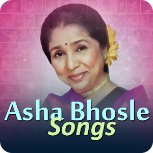 Download Asha Bhosle Hit Songs For PC Windows and Mac