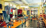 Select Fitness Point photo 1