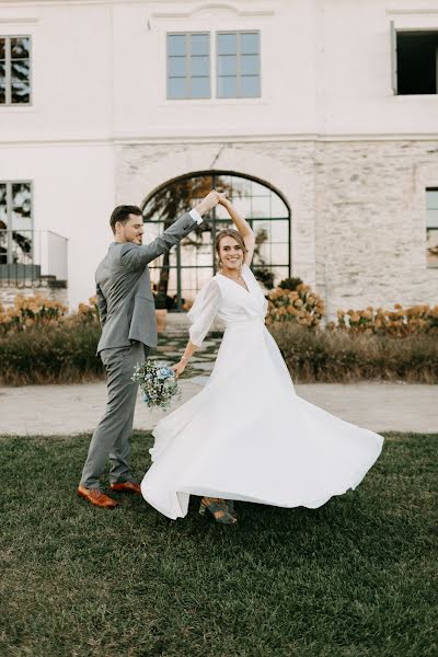 Photographe de mariage Daniela Schaeffer (danielaschaeffer). Photo du 6 janvier 2022