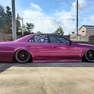 チェイサー JZX100