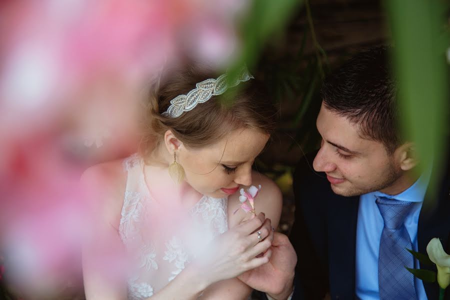 Fotógrafo de casamento Ivanna Friksen (e1na). Foto de 18 de março 2023