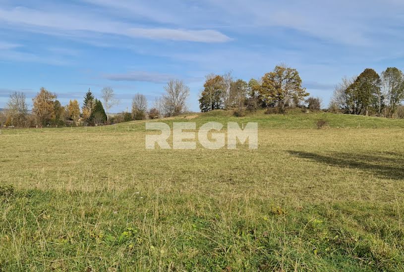  Vente Terrain à bâtir - 4 822m² à Olby (63210) 