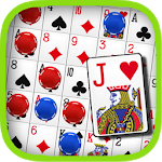 Cover Image of Download Wild Jack: Card Gobang 1.5.0 APK