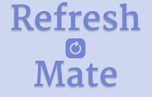 RefreshMate small promo image