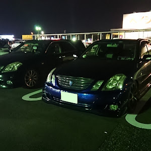 マークIIブリット JZX110W