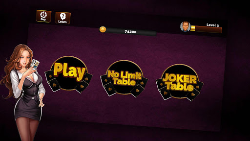 Poker:Play Live Poker