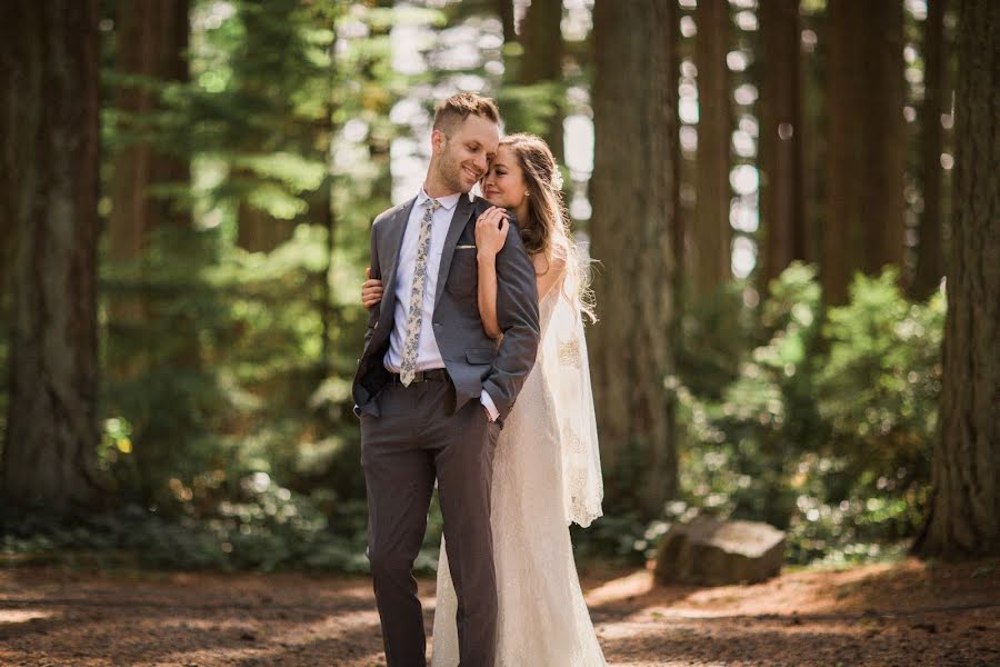 Photographe de mariage Jesse Hart (jessehart). Photo du 6 octobre 2020