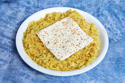 Cheese Maggi