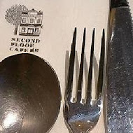 貳樓餐廳 Second Floor Cafe