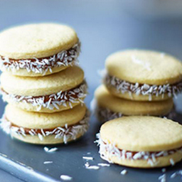 Alfajores