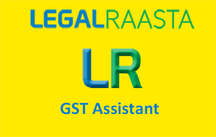 LR GST Helper small promo image