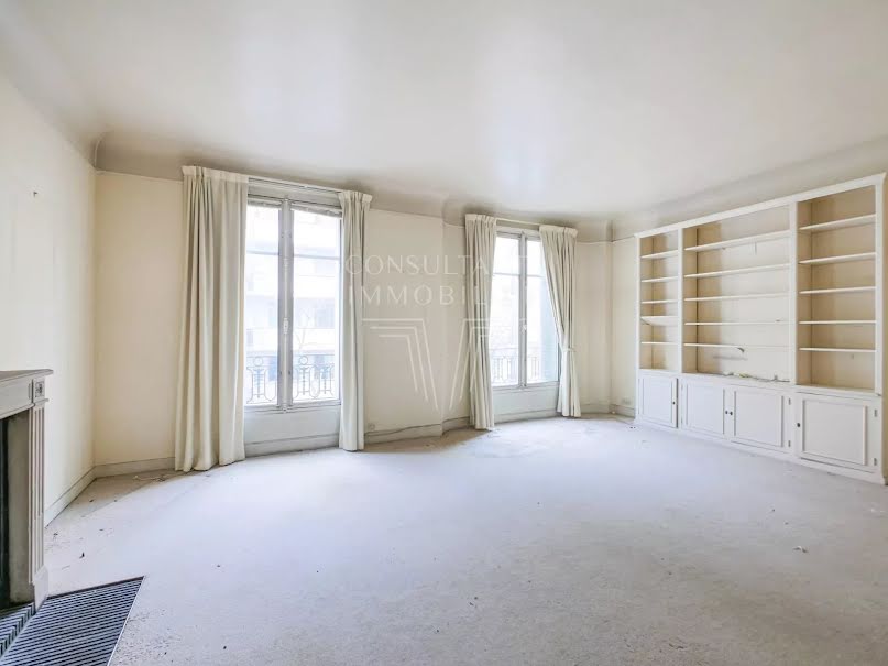 Vente appartement 4 pièces 77 m² à Paris 15ème (75015), 790 000 €