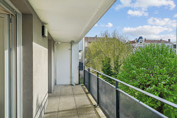 appartement à Villeurbanne (69)