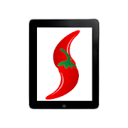 Spicy-Fi EMenu  Icon