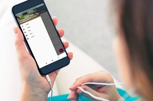 All Zambia Radios in One App