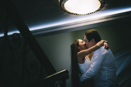शादी का फोटोग्राफर Andrey Sbitnev (sban)। अप्रैल 27 2016 का फोटो