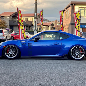 BRZ ZC6