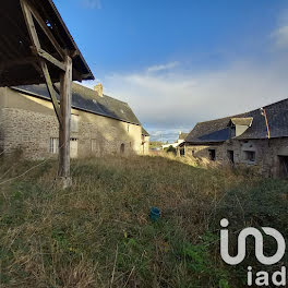 maison à Calorguen (22)