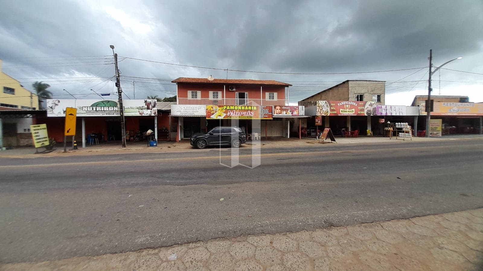 Casa à venda com 3 quartos, 182m² - Foto 20