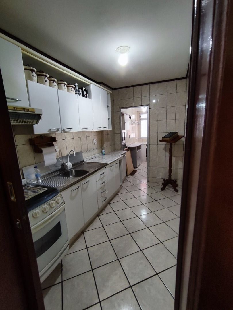 Apartamentos para alugar Santa Regina