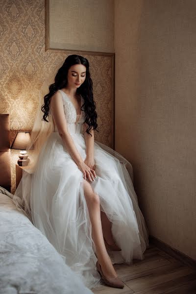 Fotografer pernikahan Yuliya Sidorova (yulia). Foto tanggal 12 September 2022