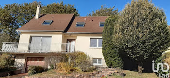 maison à Le Mans (72)