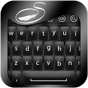 Leather Keyboard Theme  Icon