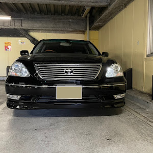 セルシオ UCF30