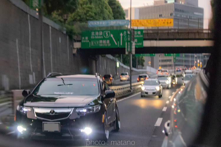 またのさんが投稿したwagon resort japan・アコードツアラー・TSX・ホンダ・アキュラに関するカスタム事例の投稿画像7枚目