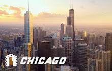 Chicago HD Wallpapers New Tab Theme small promo image