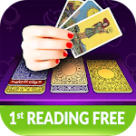 Cover Image of 下载 My Tarot Advisor: Video Tarot Card Readings 2.0.7 APK