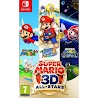 [Mã 99Elha Giảm 7% Đơn 300K] Băng Game Switch Super Mario 3D All - Stars