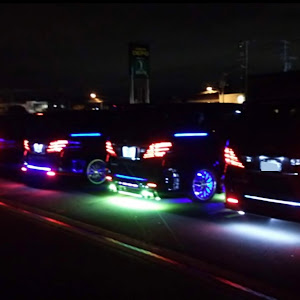 ヴェルファイア AGH35W